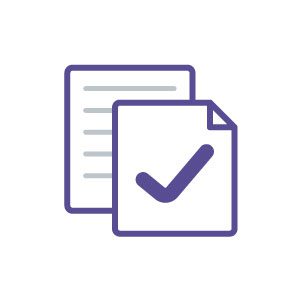 關於我們 7 契約擬定