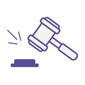 關於我們 5 法律訴訟